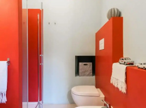 Duomo Luxury Suite