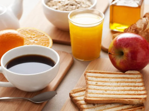 iCheck inn Nana by Aspira