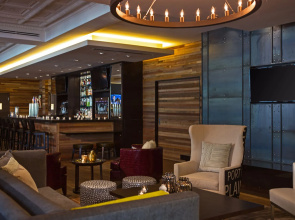 Renaissance Westchester Hotel