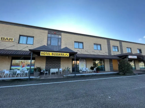 Hotel Bussana