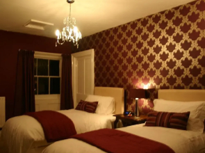 The Old Rectory