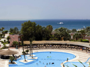 Отель Eagles Paradise Abu Soma Resort