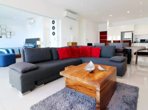 CONDOS M412 ByTrvl2hm & Mazatlan Regency