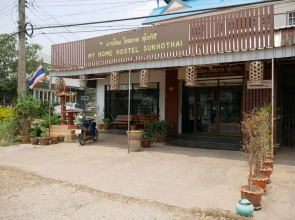 My Home Hostel Sukhothai