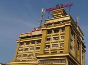 Hotel Sriram Residency