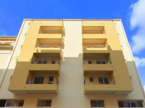 Villa Serafina Apartments