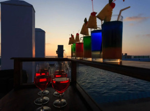 Supun Arcade Residency