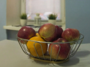 Мишель на Невском