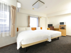 Hotel MyStays Kameido