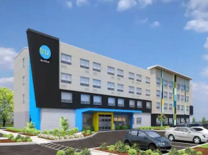 Tru by Hilton Grand Prairie