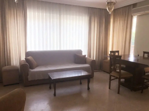 Cleopatra Beach Apartments