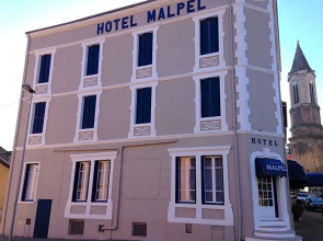 Hôtel Malpel