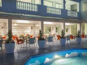 Princessa Vera Hotel Apartments