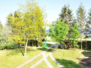 Villa Swarzewo