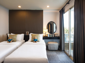 Somerset Vientiane