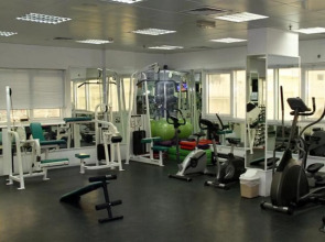 Spark Residence Deluxe Hotel Apartments