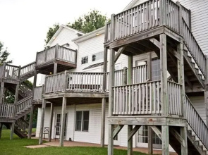 Batten Green Venue & Lodging