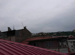 ismail yılmaz apart