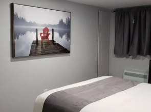 1-Bedroom Mi Casita by Amazing Property Rentals