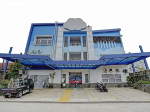 OYO 90324 Si Jalak Guest House