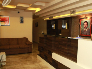 New Raj Residency