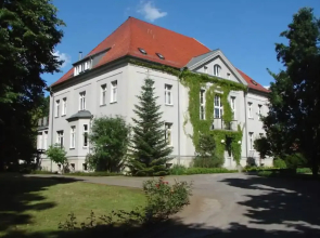 Hotel Märkisches Gutshaus