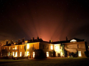 Dunbrody Country House Hotel