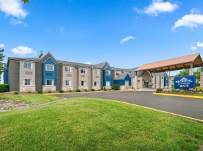 Microtel Inn by Wyndham Lexington