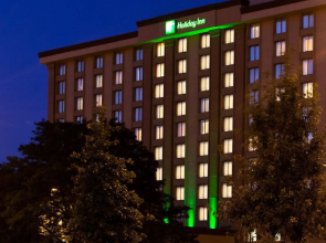 Holiday Inn Chicago O'Hare Area by IHG