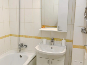 Rental Family Rooms (Рентал Фэмили) на улице Шишкова 72/3