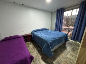 Casa El Canelo