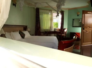 Asamar Country Resort
