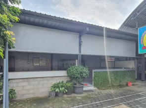 Angrumba Family Homestay Near Rsud Caruban