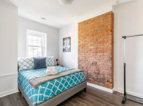 2BR Apt w Netflix - Close to Parks Shopping