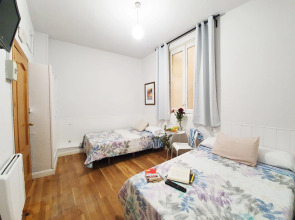 Hostal Alicante