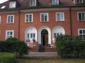 Dworek Sople