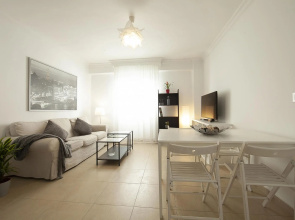 CERVANTES Apartment 29 2BT 1BR