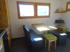 Chalet Gädi