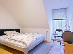 Mittelfeld Fair & Easy Stay