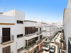 Apartamento Perez Zara 10
