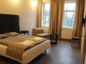 Guesthouse Pirklio Sveciu Namai