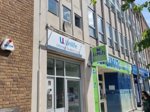 Unilife High Street