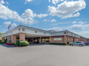 Quality Inn Exit 4