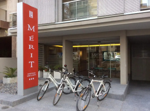 Merit Montevideo Apart & Suites