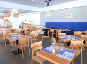 Blue Sea Beach Resort