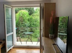 Apartament Basia