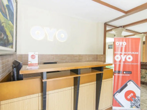Dewi Fortuna Guest House by OYO Rooms