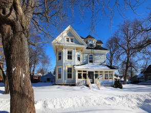 Summerside Inn Bed and Breakfast