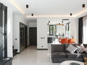 Minta Hills Villas Kemer