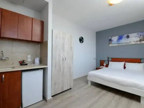 Rio Express Hotel